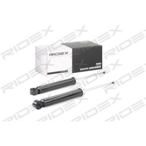 Shock Absorber - RIDEX 854S1530