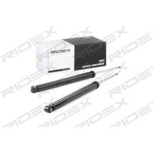 Shock Absorber - RIDEX 854S1531