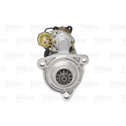 Buy Starter Motor VALEO 203043 for BOVA DAF 1284775