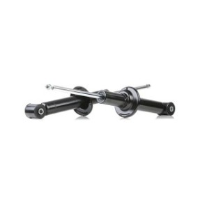 Shock Absorber - RIDEX 854S1532