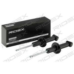 Shock Absorber - RIDEX 854S1532