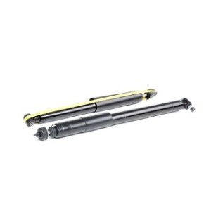 Shock Absorber - RIDEX 854S1533