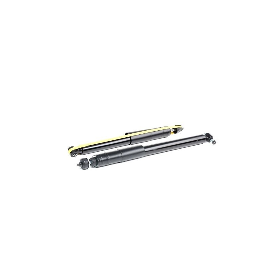 Shock Absorber - RIDEX 854S1533