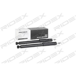 Shock Absorber - RIDEX 854S1533