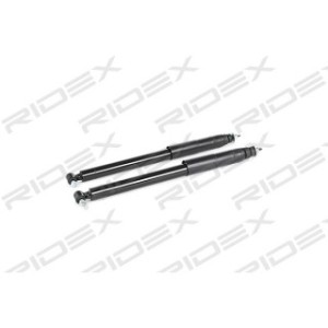 Shock Absorber - RIDEX 854S1533