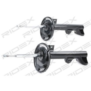 Shock Absorber - RIDEX 854S1534