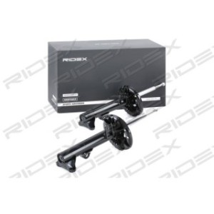 Shock Absorber - RIDEX 854S1534