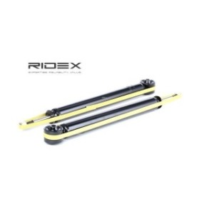 Shock Absorber - RIDEX 854S1536