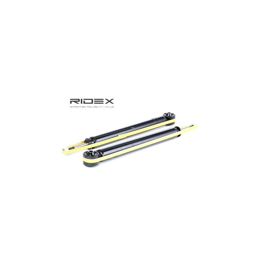Shock Absorber - RIDEX 854S1536