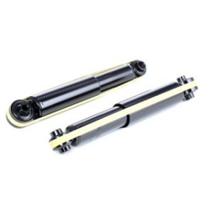 Shock Absorber - RIDEX 854S1541