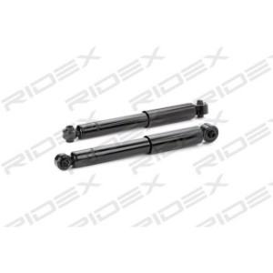 Shock Absorber - RIDEX 854S1541
