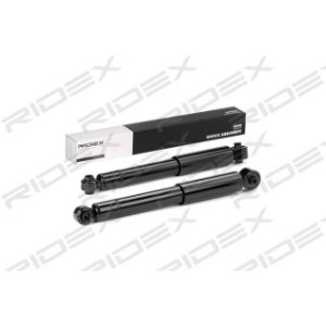 Shock Absorber - RIDEX 854S1541