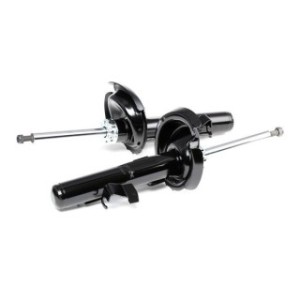Shock Absorber - RIDEX 854S1542