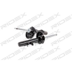 Shock Absorber - RIDEX 854S1542
