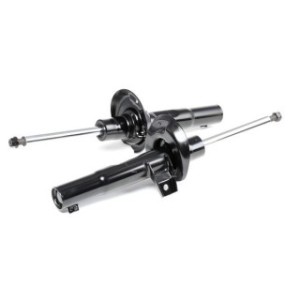 Shock Absorber - RIDEX 854S1546