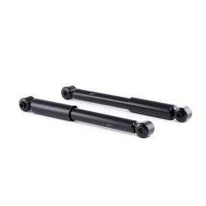 Shock Absorber - RIDEX 854S1547
