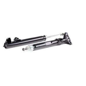 Shock Absorber - RIDEX 854S1555