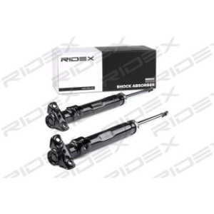 Shock Absorber - RIDEX 854S1555