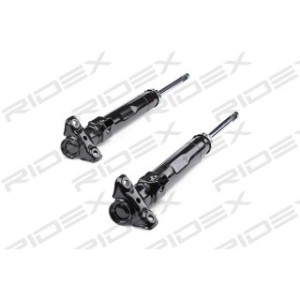 Shock Absorber - RIDEX 854S1555