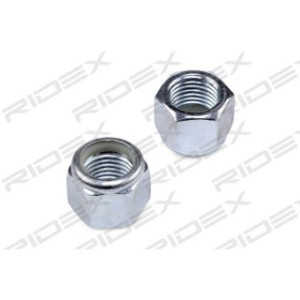 Shock Absorber - RIDEX 854S1555