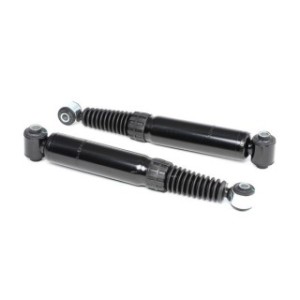 Shock Absorber - RIDEX 854S1564