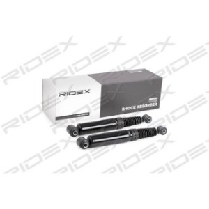 Shock Absorber - RIDEX 854S1564