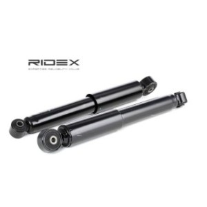 Shock Absorber - RIDEX 854S1558