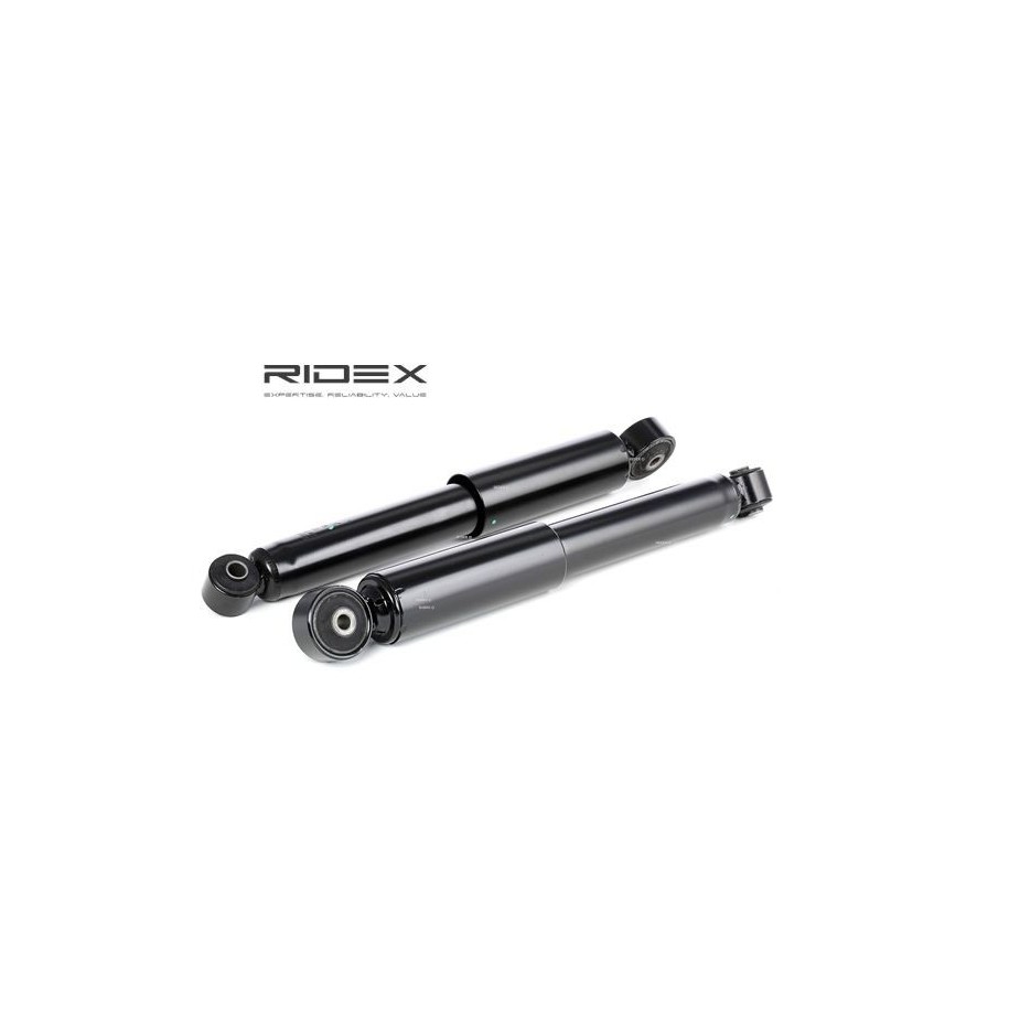 Shock Absorber - RIDEX 854S1558