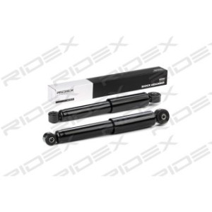 Shock Absorber - RIDEX 854S1558