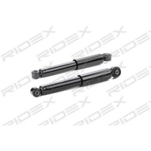 Shock Absorber - RIDEX 854S1558