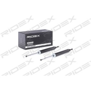 Shock Absorber - RIDEX 854S1574