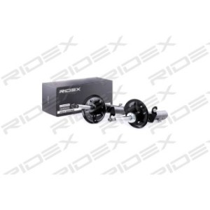 Shock Absorber - RIDEX 854S1577