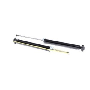 Shock Absorber - RIDEX 854S1590