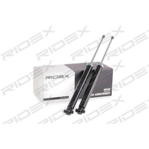 Shock Absorber - RIDEX 854S1590