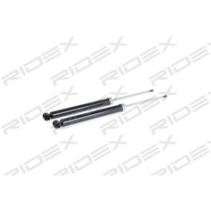 Shock Absorber - RIDEX 854S1590