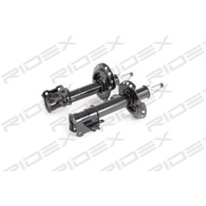 Shock Absorber - RIDEX 854S1592