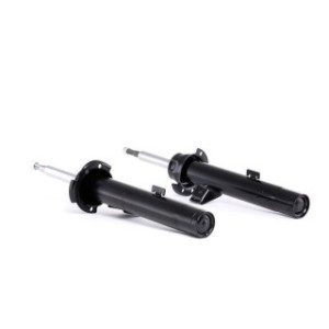 Shock Absorber - RIDEX 854S1593