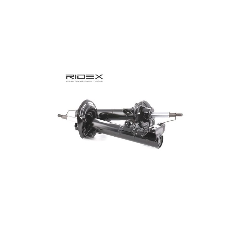Shock Absorber - RIDEX 854S1602