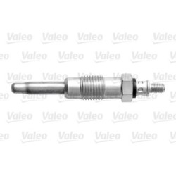 Glow Plug VALEO 345100 for ALFA ROMEO ARO BEDFORD BERTONE
