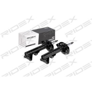 Shock Absorber - RIDEX 854S1602