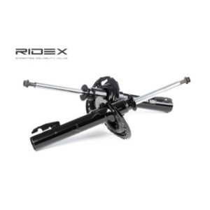 Shock Absorber - RIDEX 854S1607