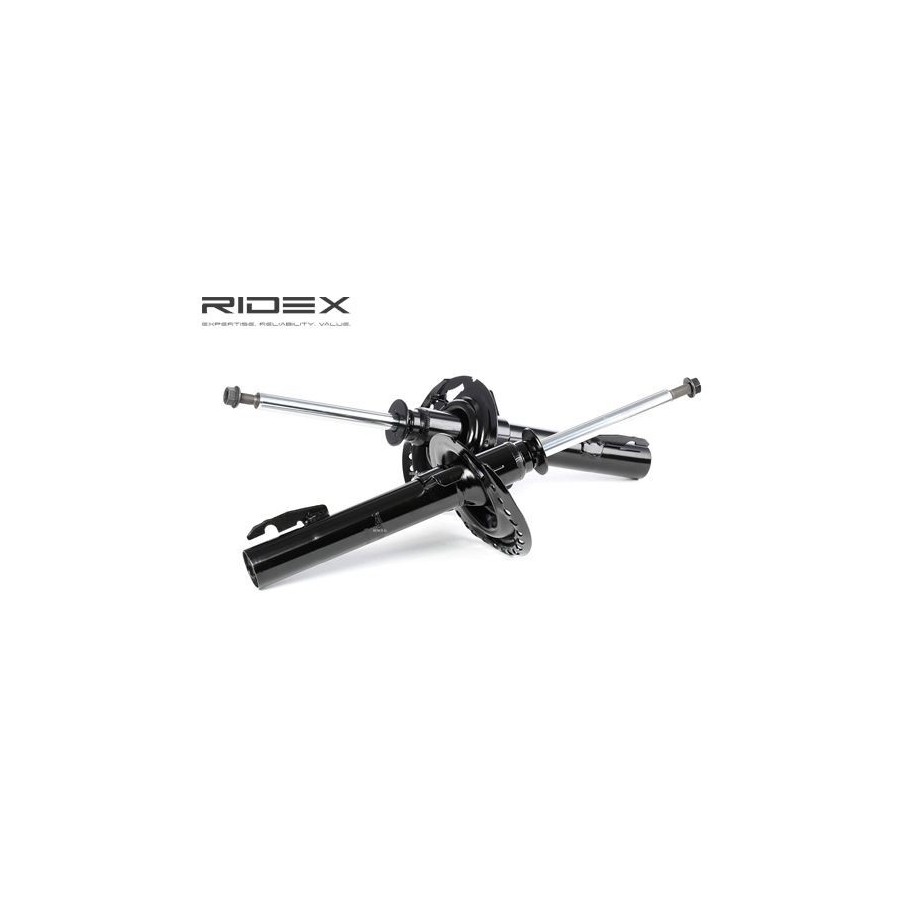 Shock Absorber - RIDEX 854S1607