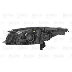 Headlight VALEO 044980 for FORD KUGA OE 1808348