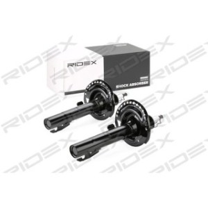 Shock Absorber - RIDEX 854S1607
