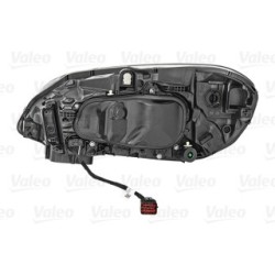 Headlight VALEO 045187 for VOLVO XC60 OE 31358110