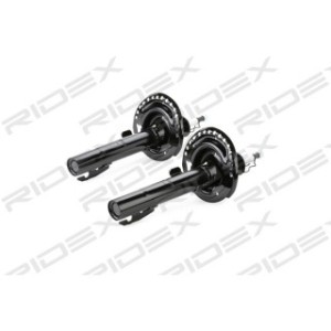 Shock Absorber - RIDEX 854S1607