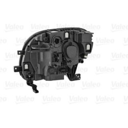 Headlight VALEO 045470 for SMART FORFOUR OE 4539061301