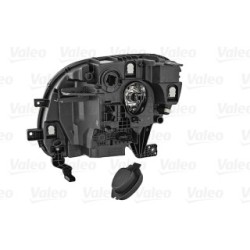 Headlight VALEO 045470 for SMART FORFOUR OE 4539061301