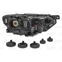 Headlight VALEO 046622 for VW PASSAT OE 3G1941005