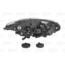 Buy Headlight VALEO 046634 for PEUGEOT 208 1685352680